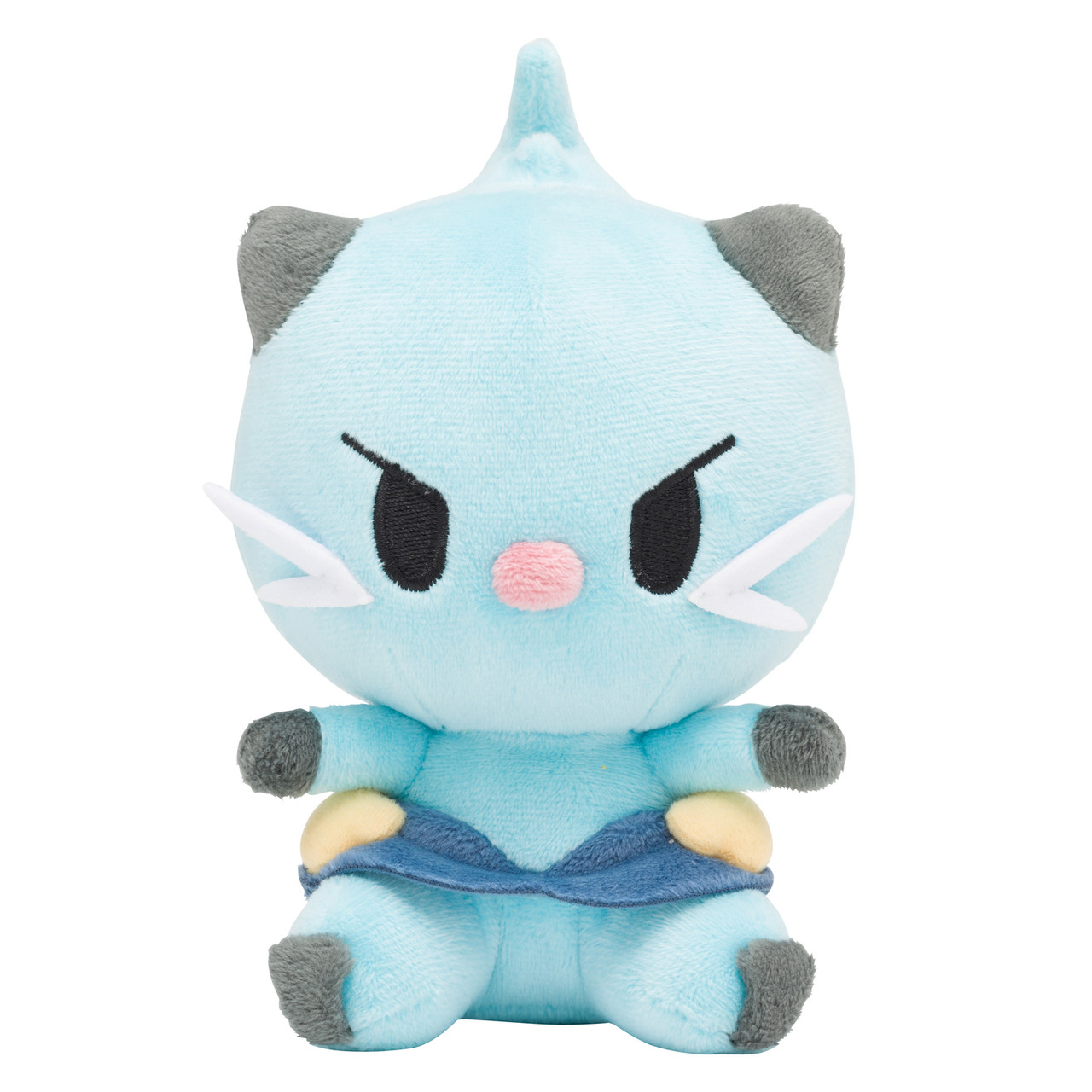 qwilfish plush