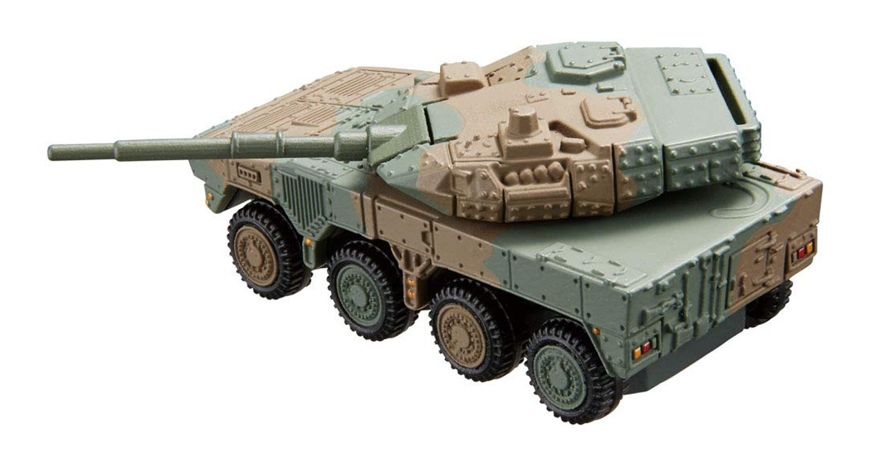 Takara Tomy Tomica Premium 16 JGSDF Type 16 | PlazaJapan