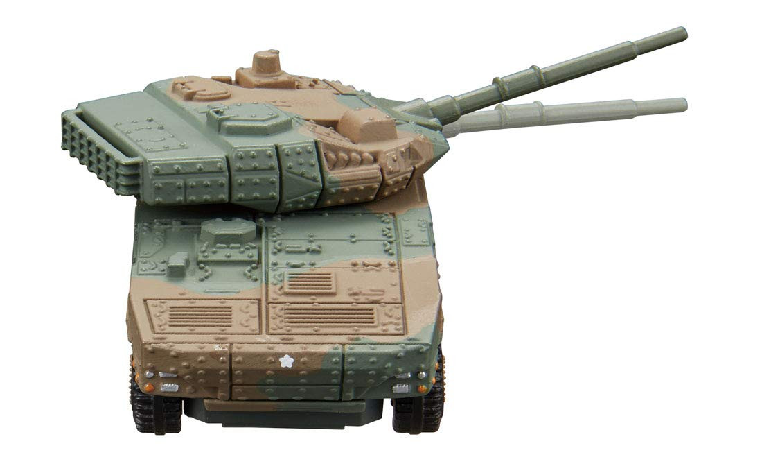 Takara Tomy Tomica Premium 16 JGSDF Type 16 | PlazaJapan