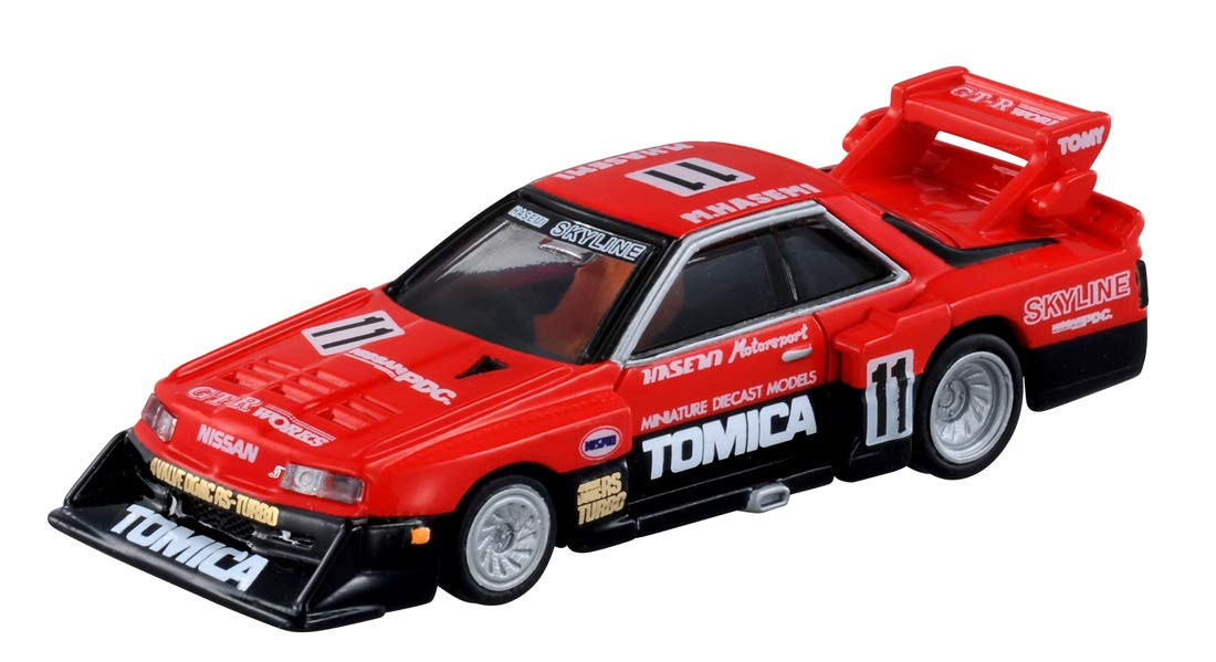 Takara Tomy Tomica Premium 01 Tomica Skyline | PlazaJapan