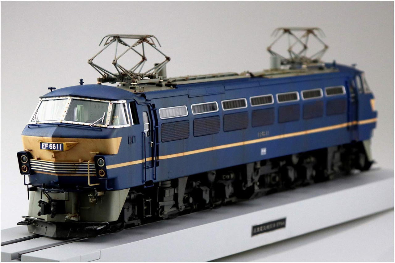 Aoshima 54086 Train Museum OJ Series #05 | PlazaJapan