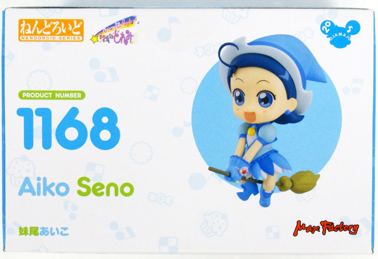 Max Factory Nendoroid 1168 Aiko Seno (Magical DoReMi 3)