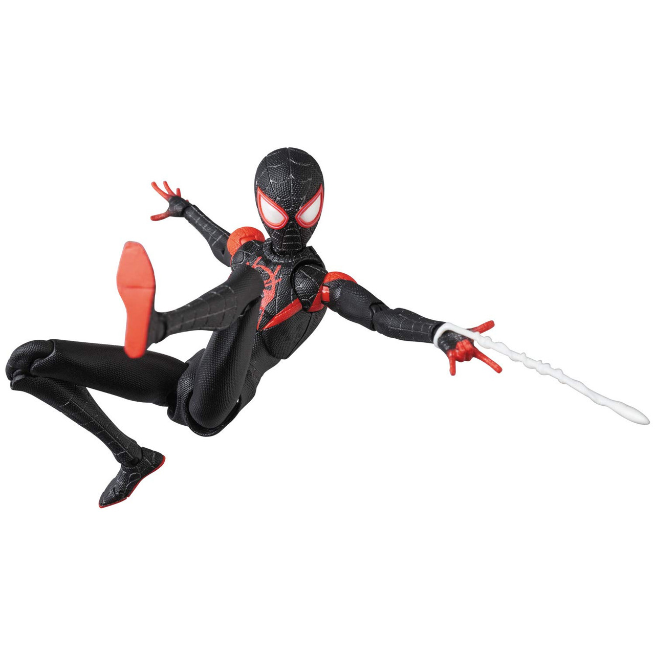 MAFEX Miles Morales Figure | Buy Medicom Toys at Plaza Japan