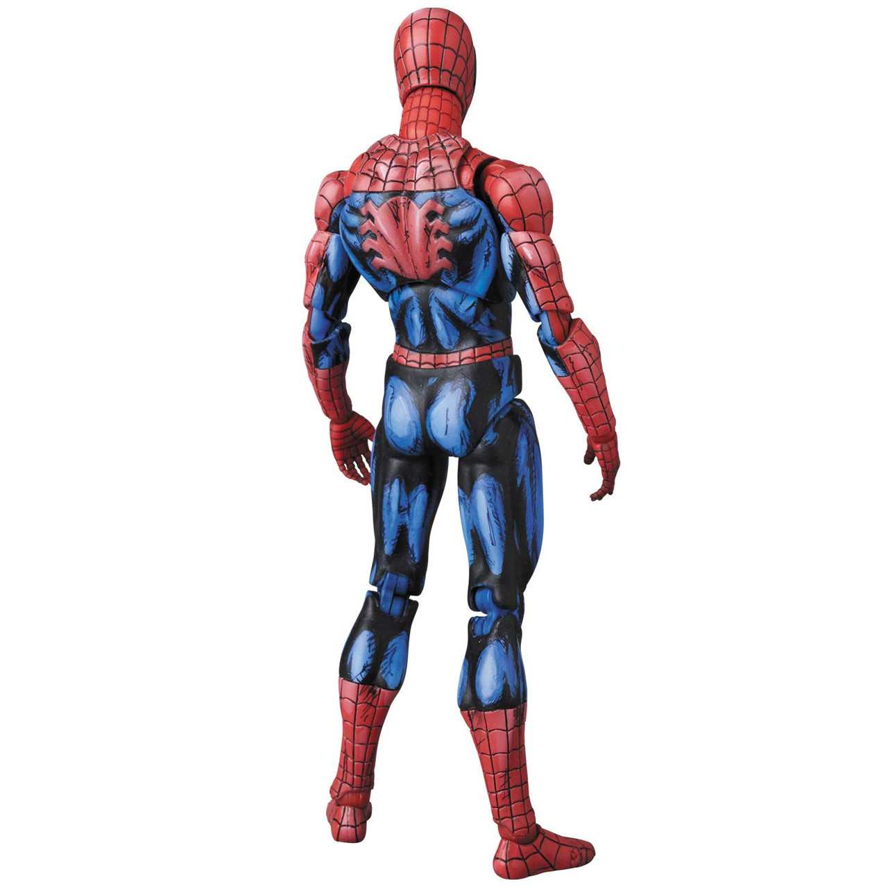 半価特販 マフェックス No.108 MAFEX SPIDER-MAN(COMIC PA… | www