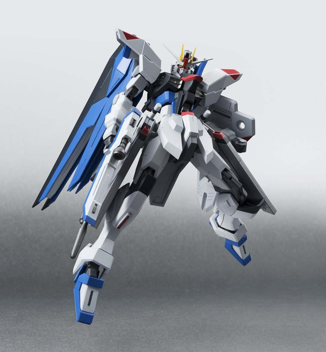 Bandai Robot Spirits Gundam Seed (SIDE MS) Free | PlazaJapan