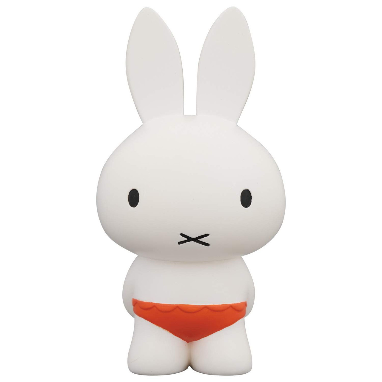 Medicom UDF-510 Ultra Detail Figure Dick Bruna Series 3 Miffy Playing in  Water