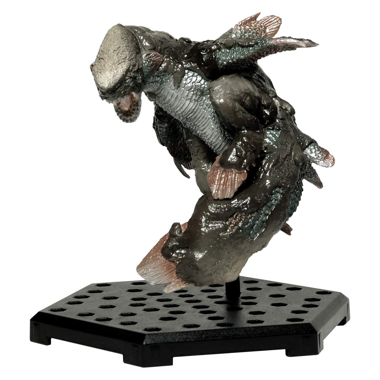 Capcom Figure Builder Monster Hunter Vol. 15 BOX (6 Pcs)