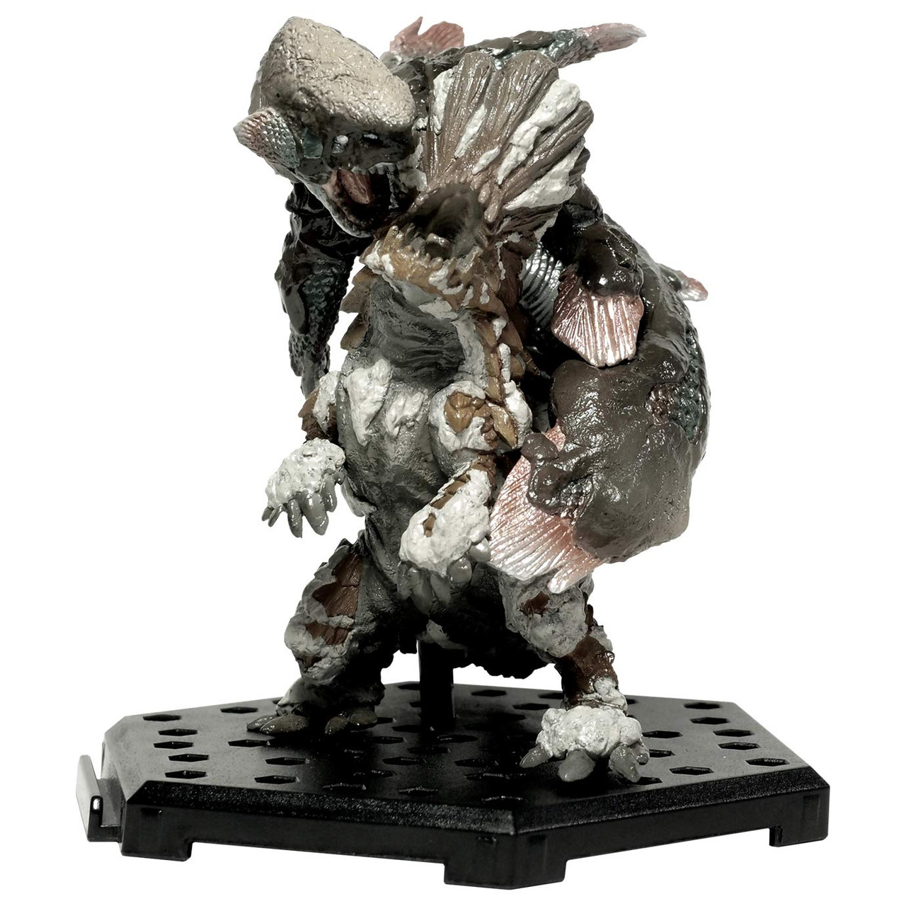 Capcom Figure Builder Monster Hunter Vol. 15 BOX (6 Pcs)