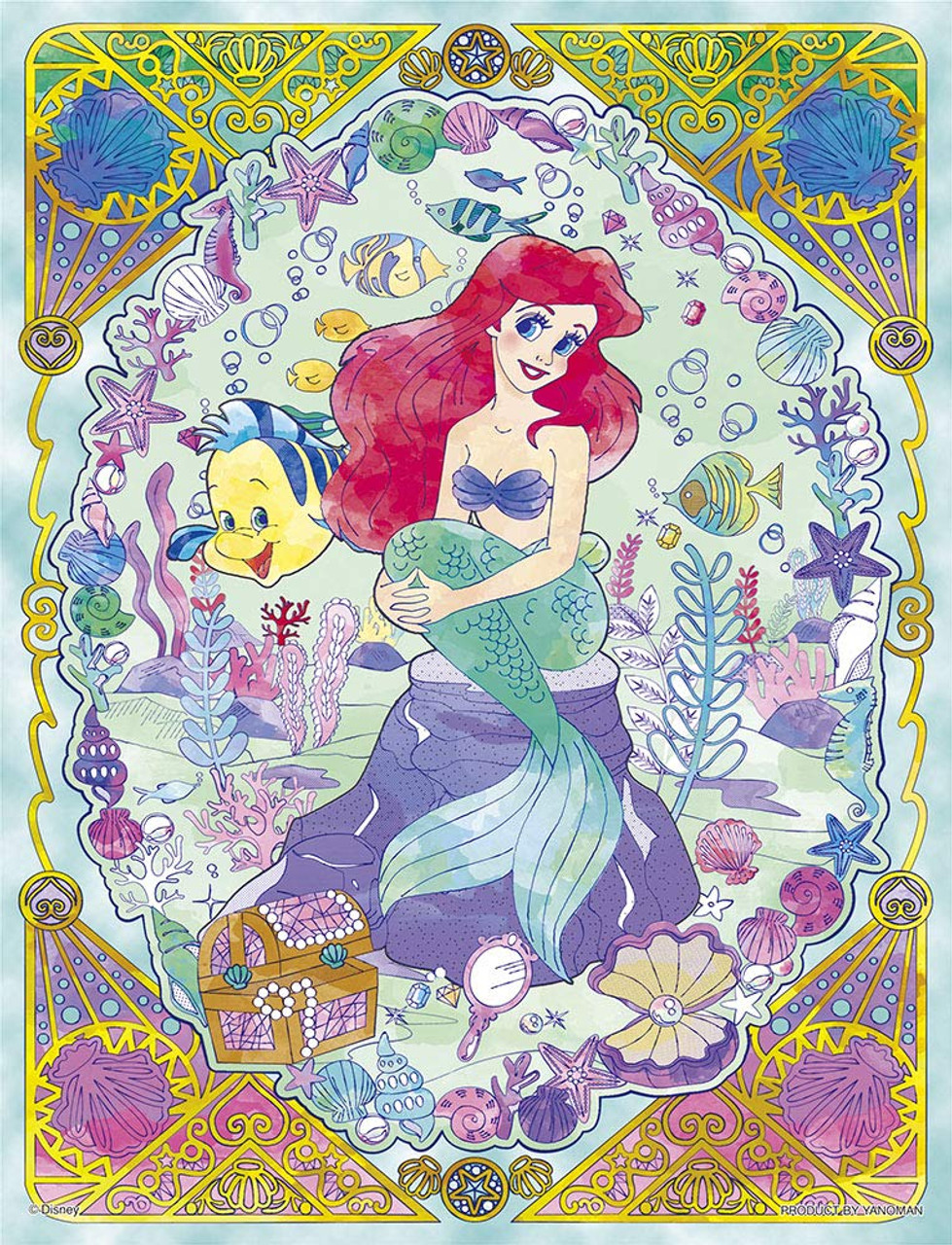 その他 The Little Mermaid リトル・マーメイド - アンダー・ザ・シー ( Soundtrack Version