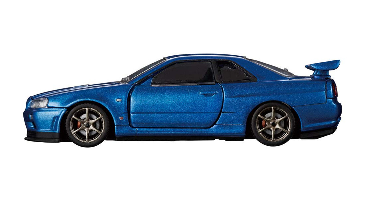 Takara Tomy Tomica Premium RS Nissan Skyline GT | PlazaJapan