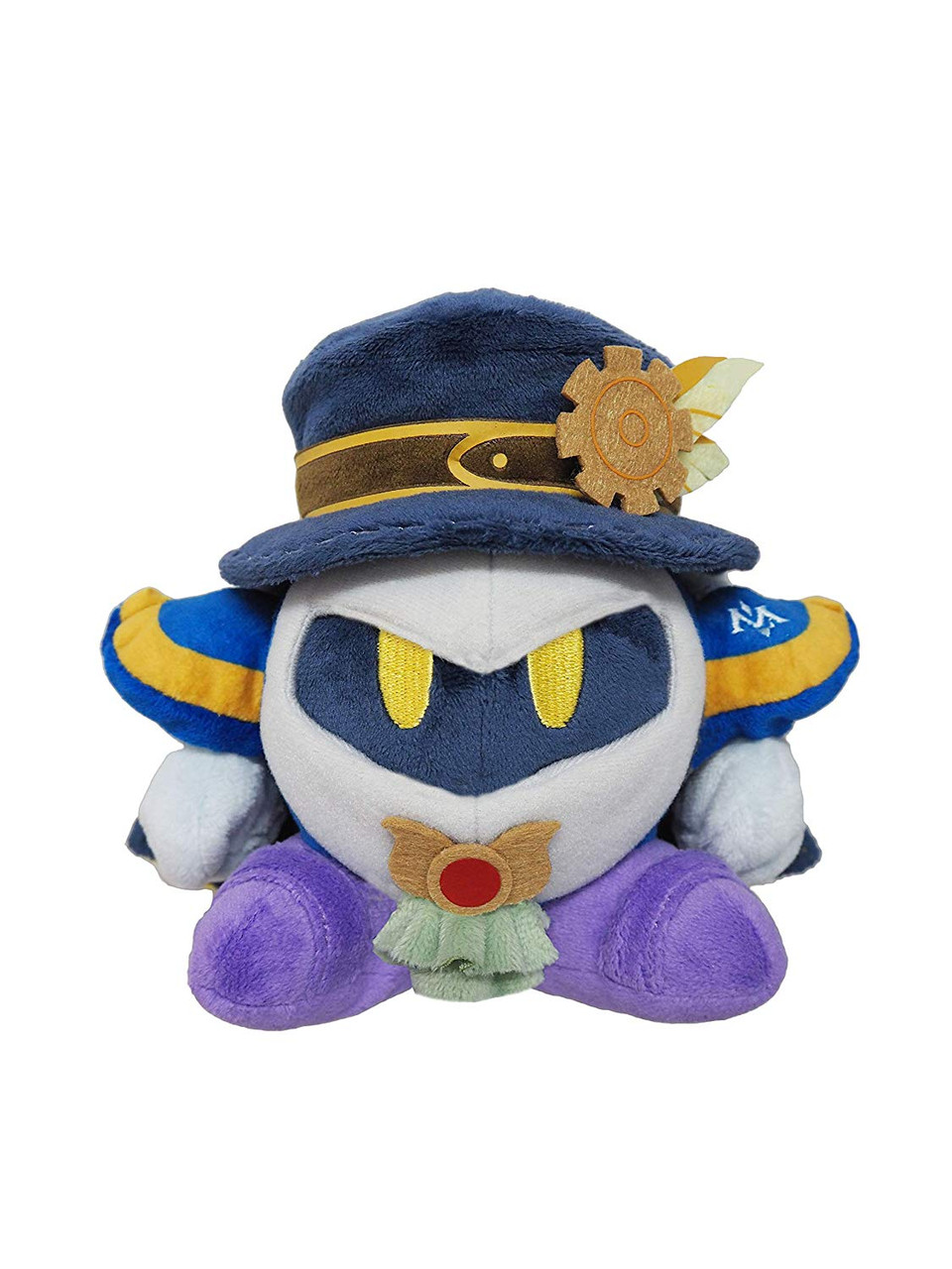 chilly kirby plush