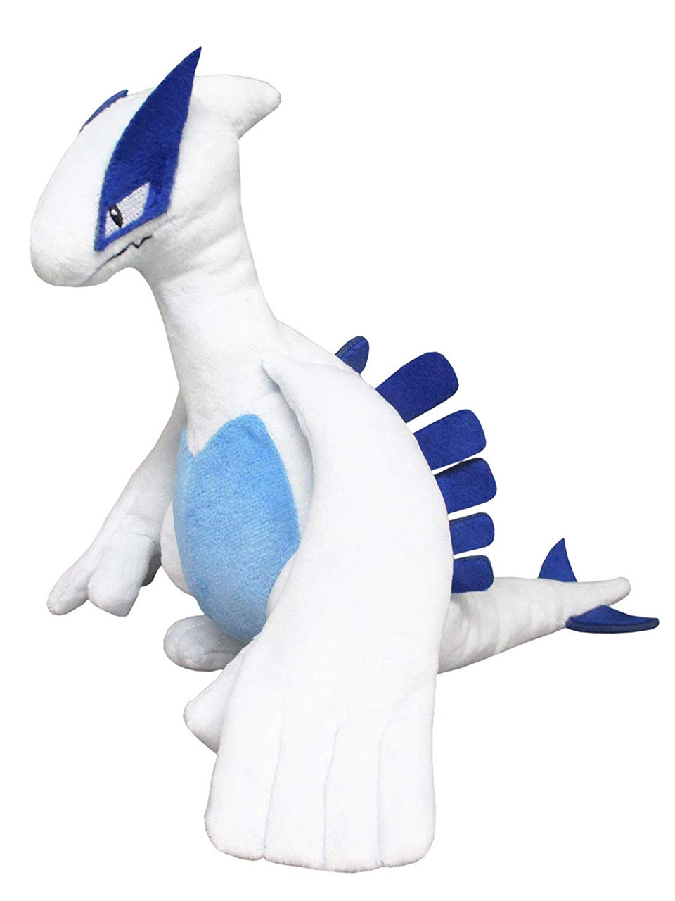 pokemon center lugia plush