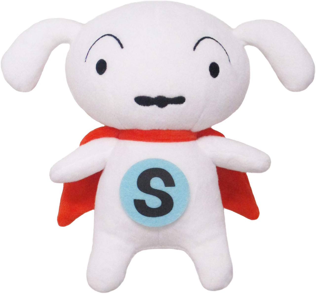 shiro soft toy