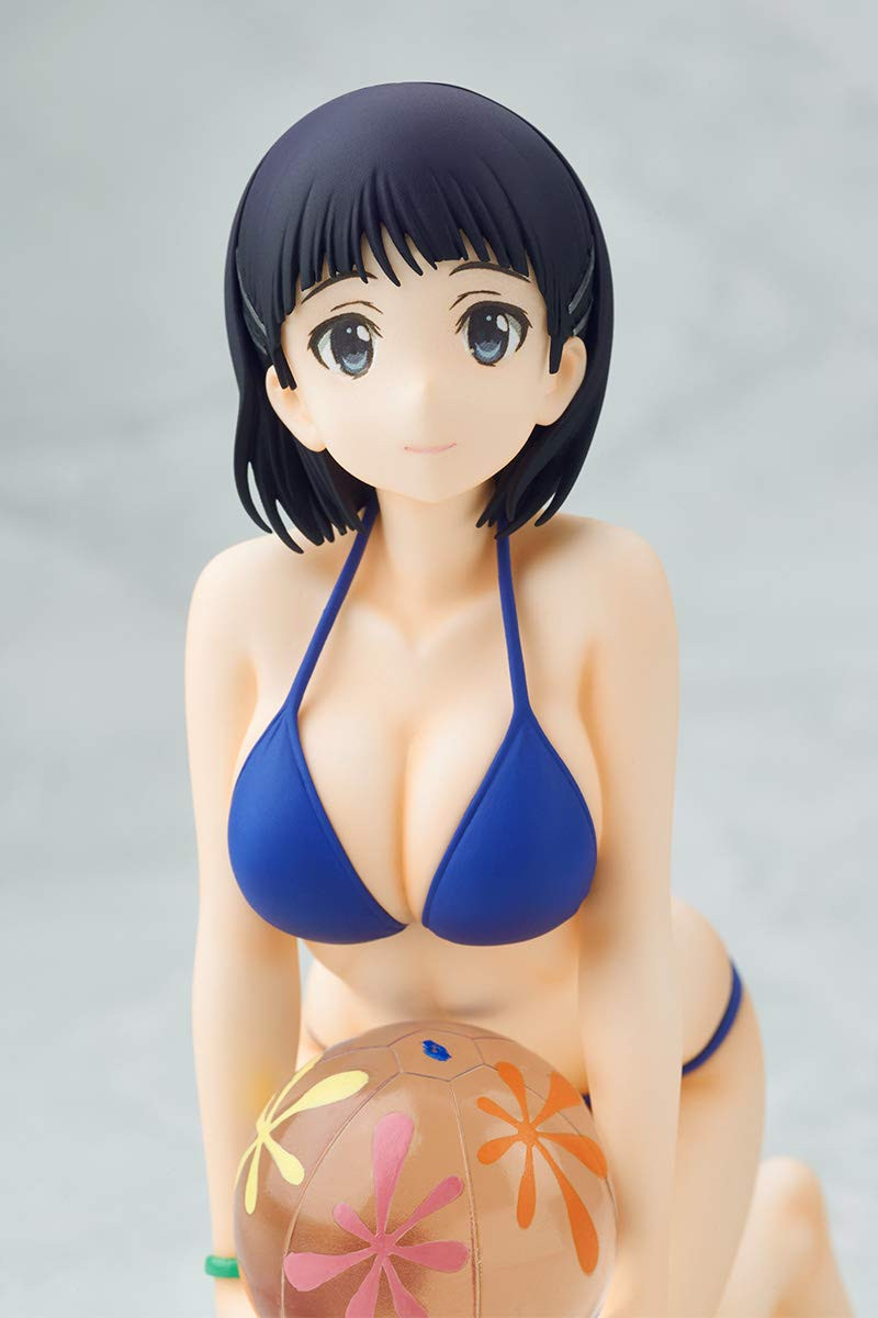 BellFine Suguha Kirigaya Swimsuit Ver. 1/7 Figure (SAO)