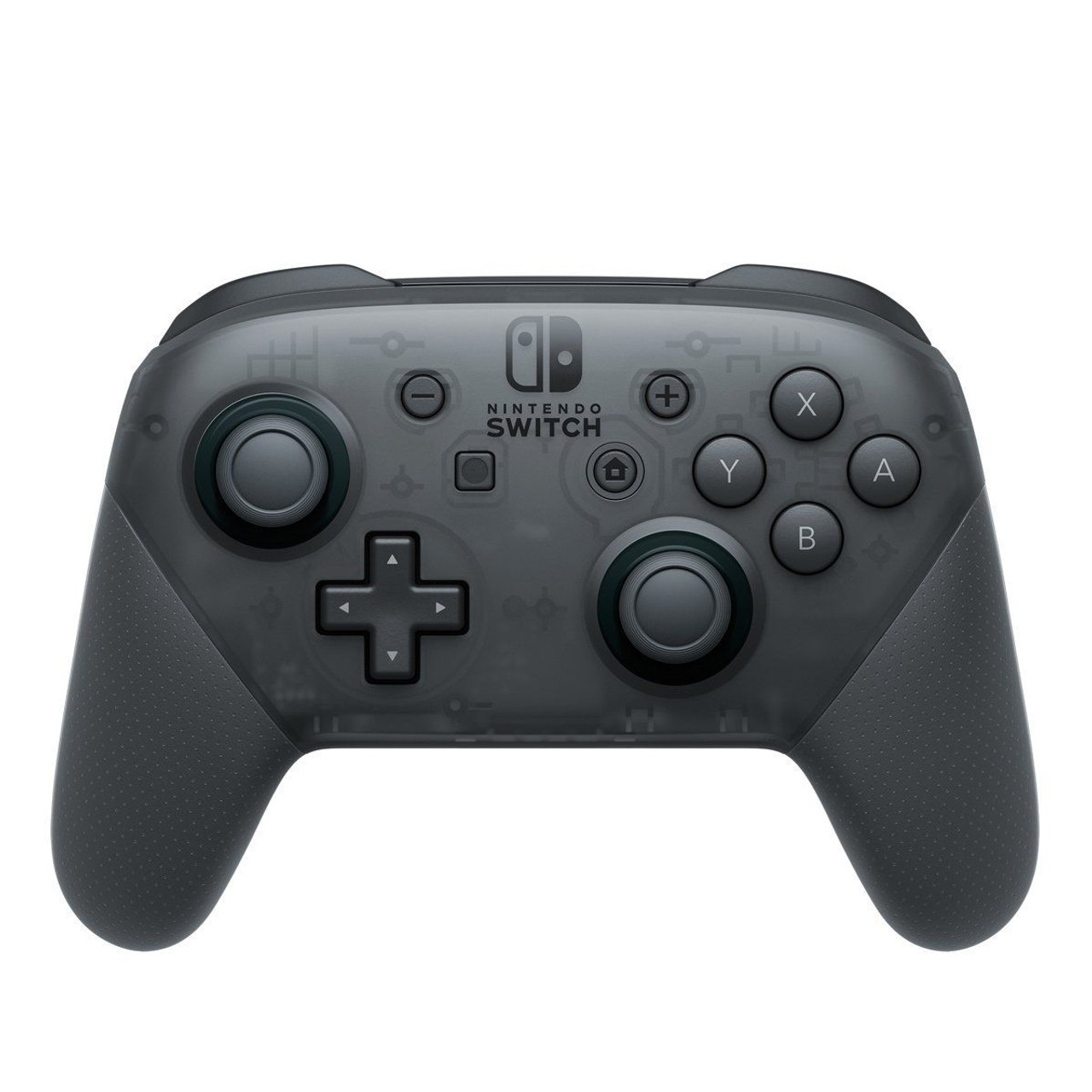 Nintendo Switch Controller Pro Wireless - Plaza Japan