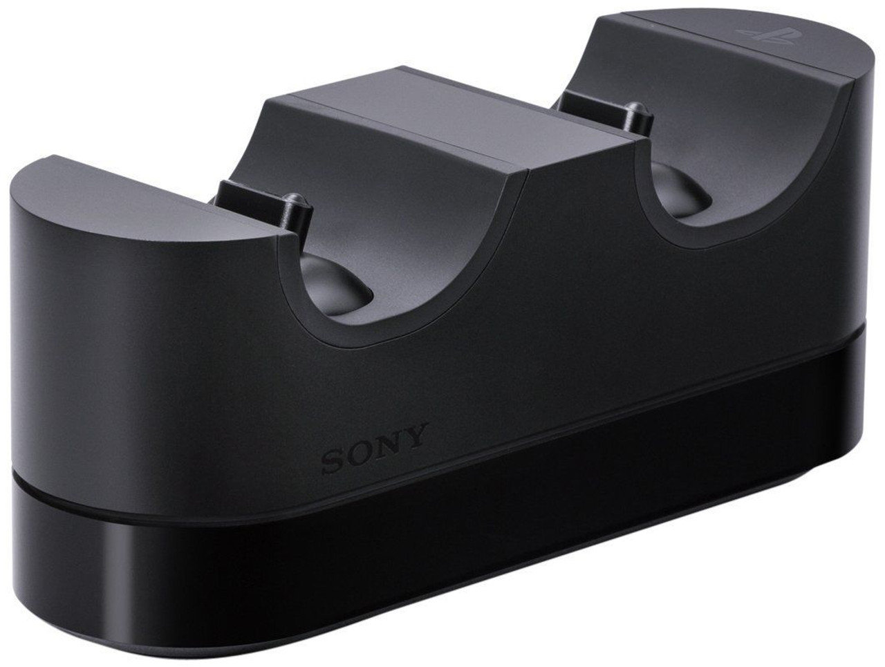 Sony PS4 PlayStation 4 Dualshock 4 Charging Station - Plaza