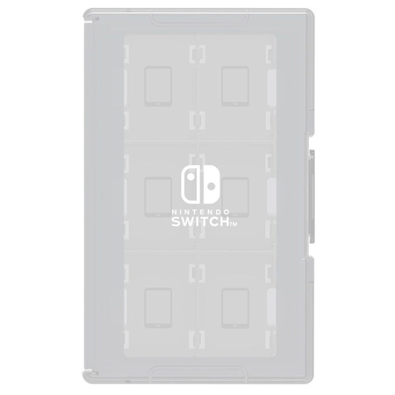 hori game card case 24 for nintendo switch