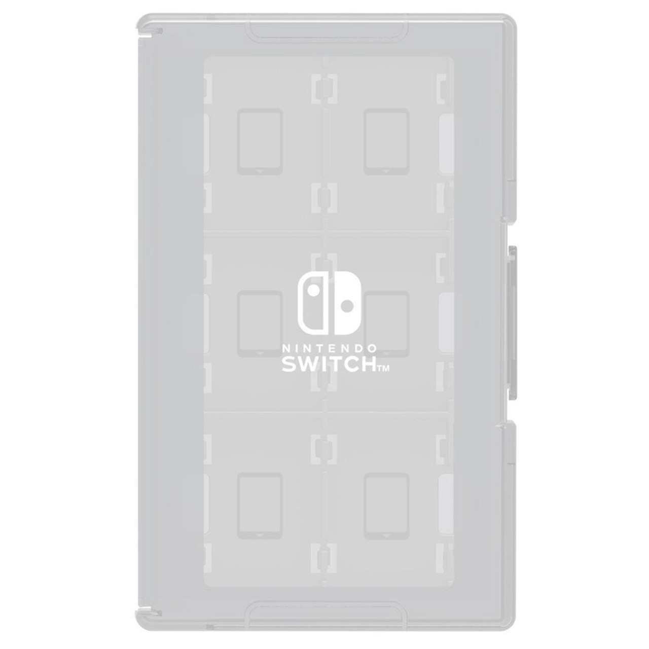 hori game card case 24 for game cartridge case