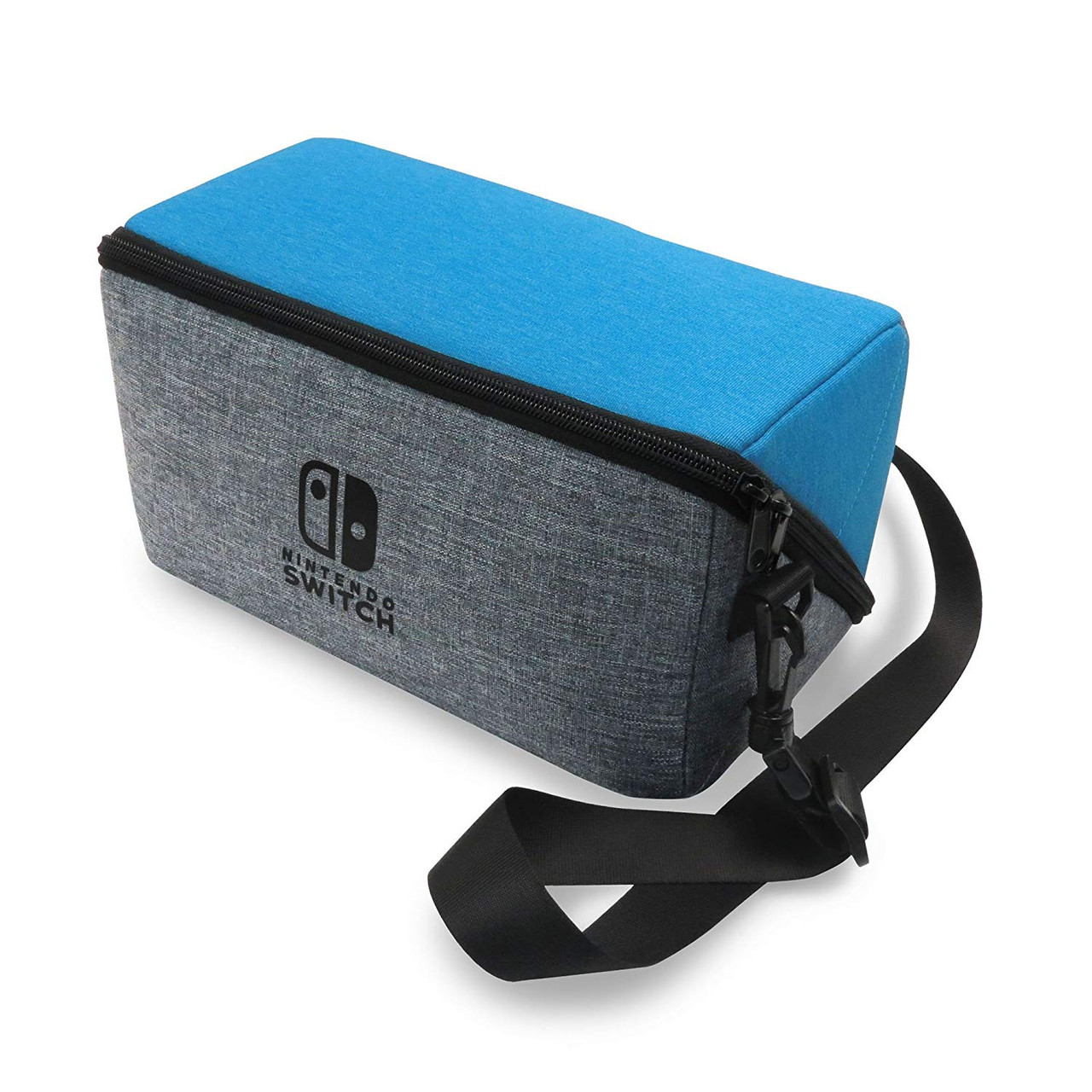 Hori Shoulder Bag for Nintendo Switch - Plaza Japan