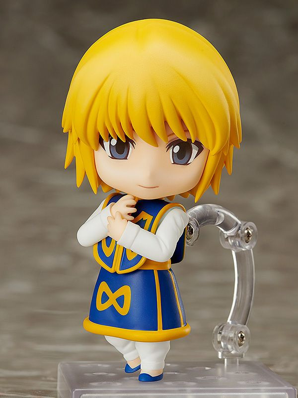 HUNTER×HUNTER フィギュアA C D 2025年12月発売最新プライズ HUNTER×HUNTER Grandista -Kurapika