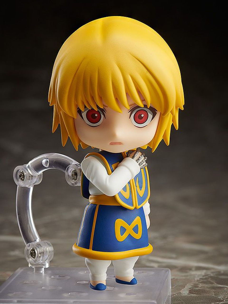 Nendoroid 1185 Kurapika (HUNTER x HUNTER) | PlazaJapan