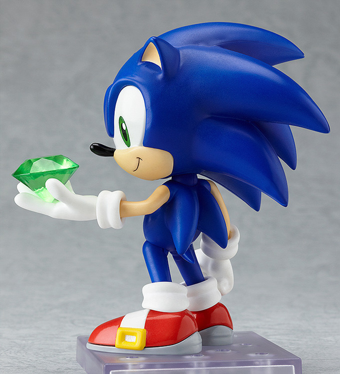Good Smile Nendoroid 214 Sonic the Hedgehog | PlazaJapan