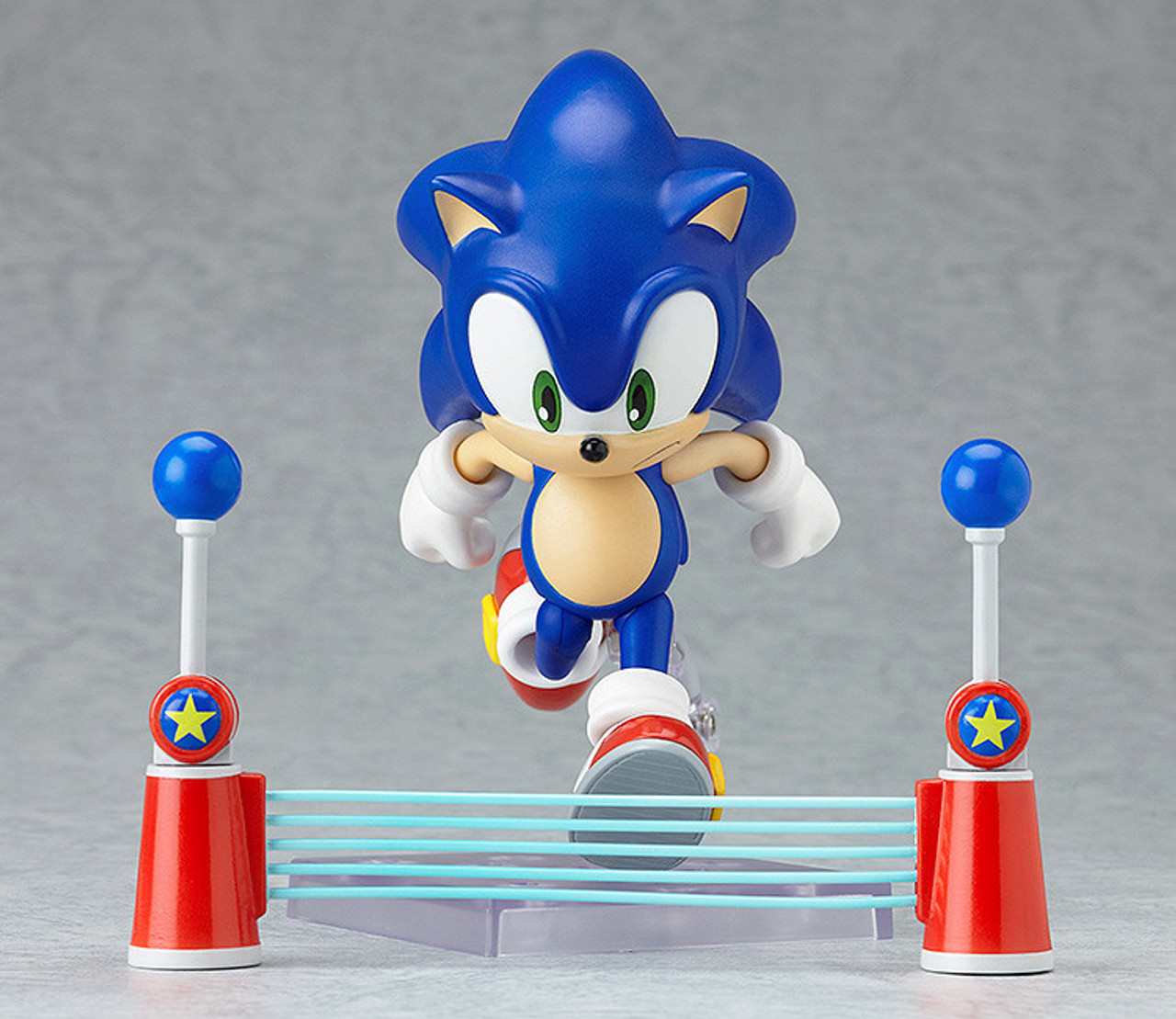 Good Smile Nendoroid 214 Sonic the Hedgehog | PlazaJapan