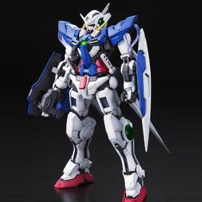 Bandai MG 610157 GUNDAM GN-001 EXIA Ignition | PlazaJapan