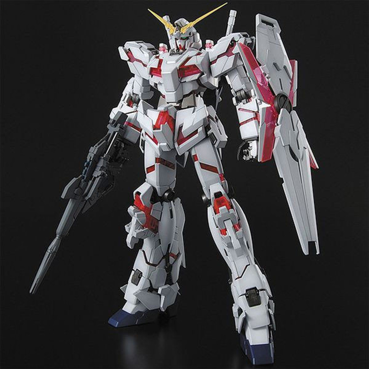 Bandai MG 620521 GUNDAM RX-0 Unicorn Gundam | PlazaJapan