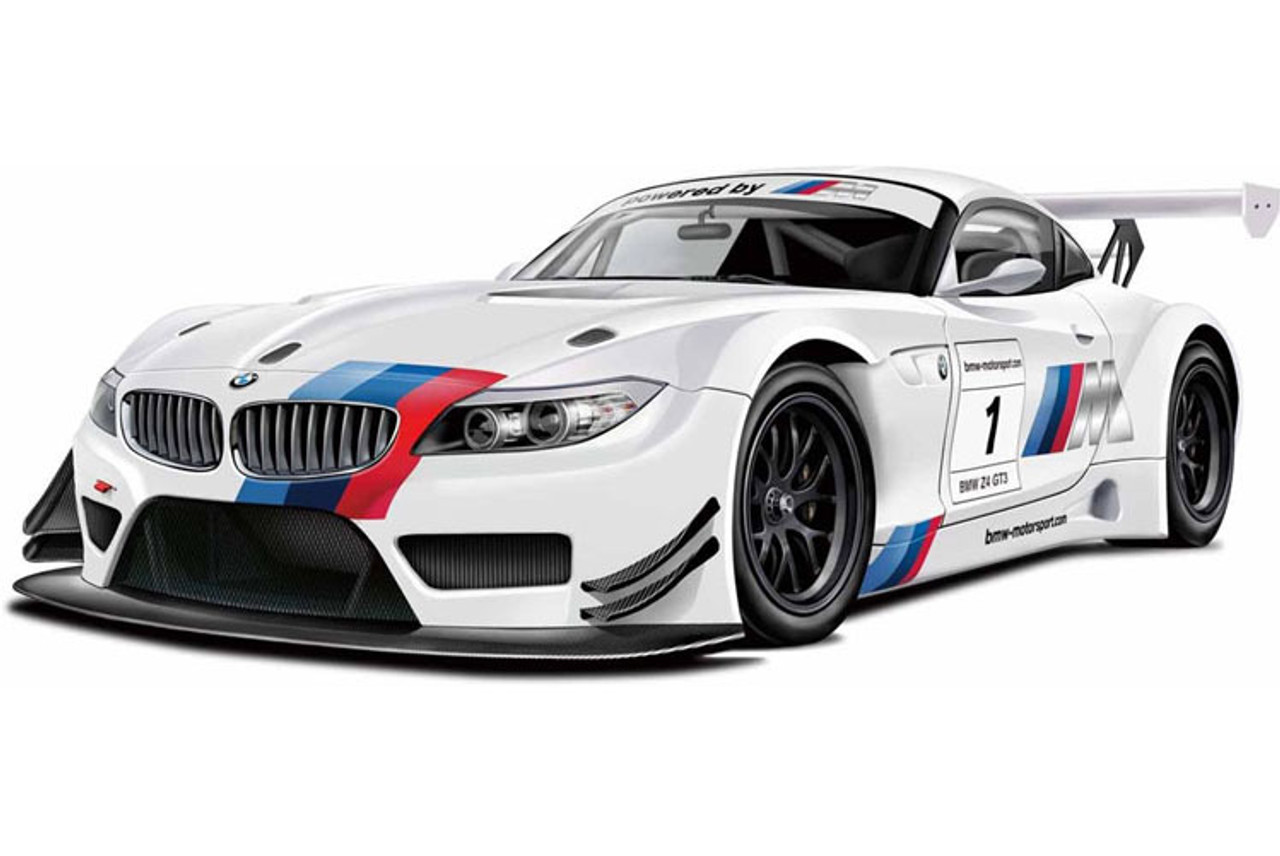 海外正規品 送料無料 ホビー 模型車 車 レーシングカー モデルキットキット12 Bmw Z4 Gt3 124 Model Kit Kit Fujimi 1256 With Photoetch 新品即決 Prprime Cl