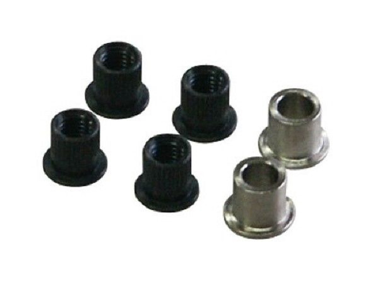 Kawada RC SYB25 Knuckle Nut‚ E& C-Hub Bush