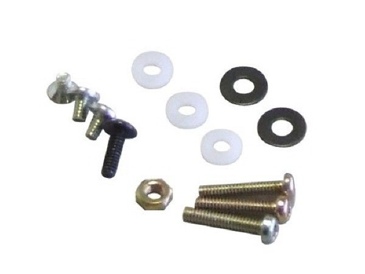 Kawada RC TZ05e Spare Screw Set For Tz05