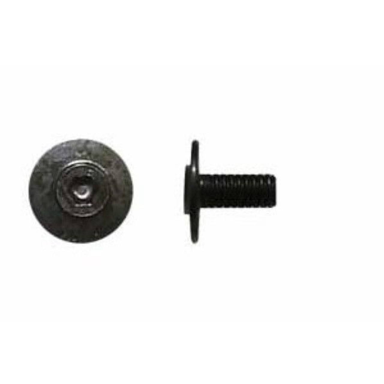 Kawada RC TTP2605 Tp Thin Head Screw M2.6X5