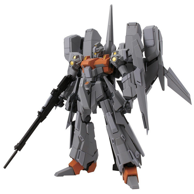 Bandai MG 815224 GUNDAM RGZ-95C ReZEL Type C | PlazaJapan