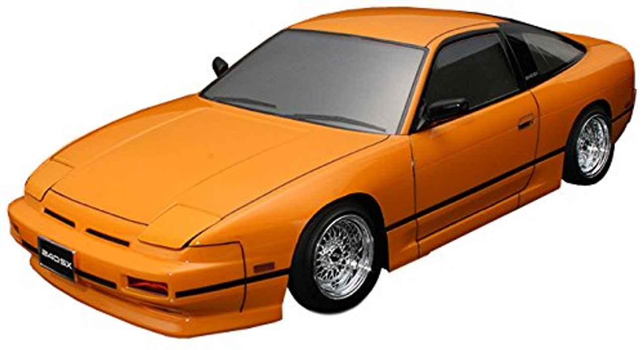 ABC Hobby RC 66152 NISSAN 180SX 