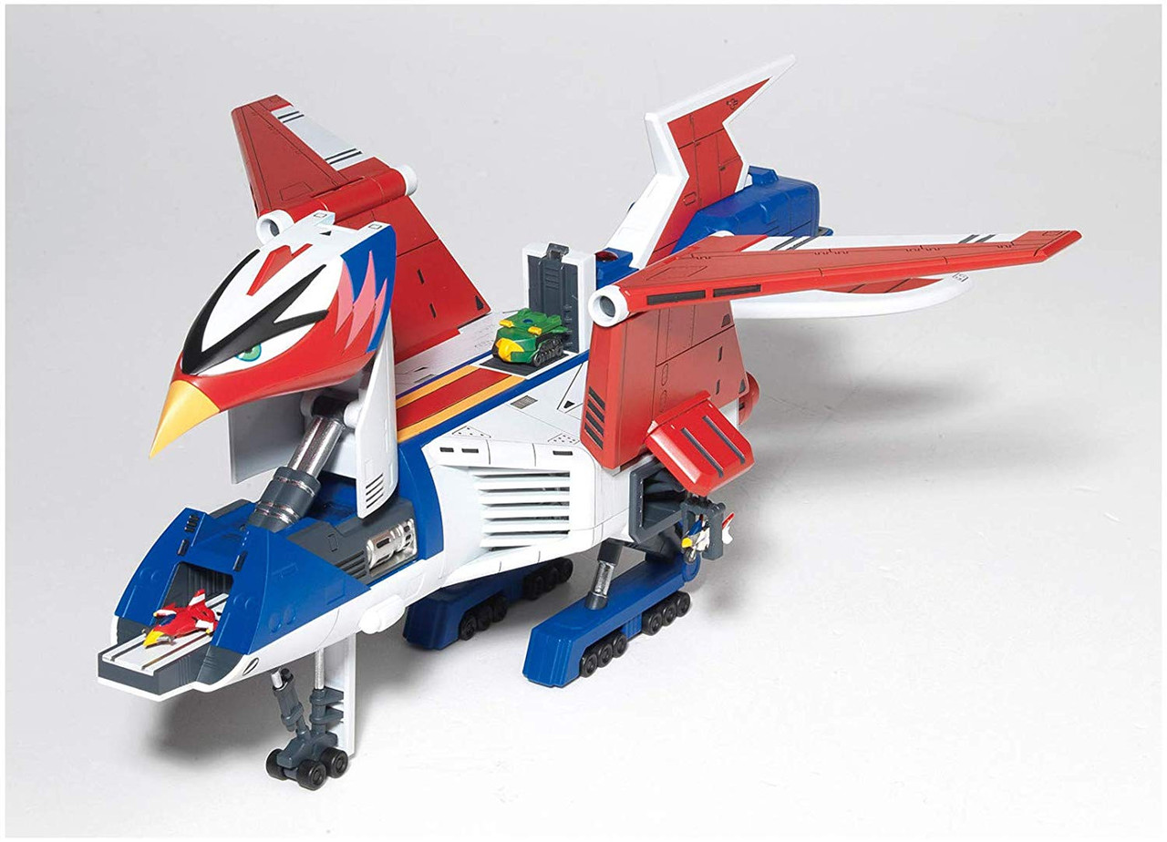 Doyusha 500873 Science Ninja Team Gatchaman II | PlazaJapan