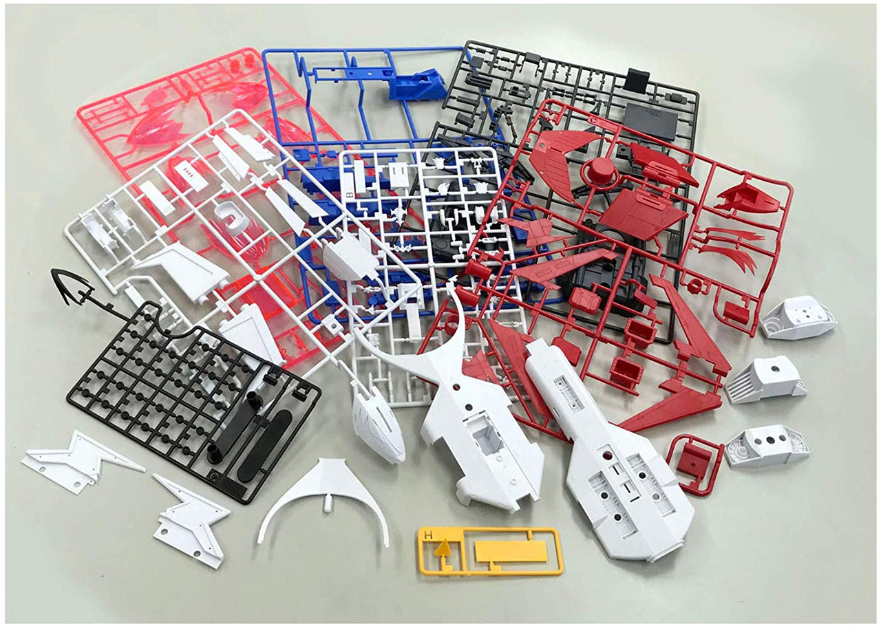 ACADEMY GOD PHOENIX 　Gメカ　LEDキット　セット Amazon.com: ACADEMY New God Phoenix (Gatchaman II) with LED