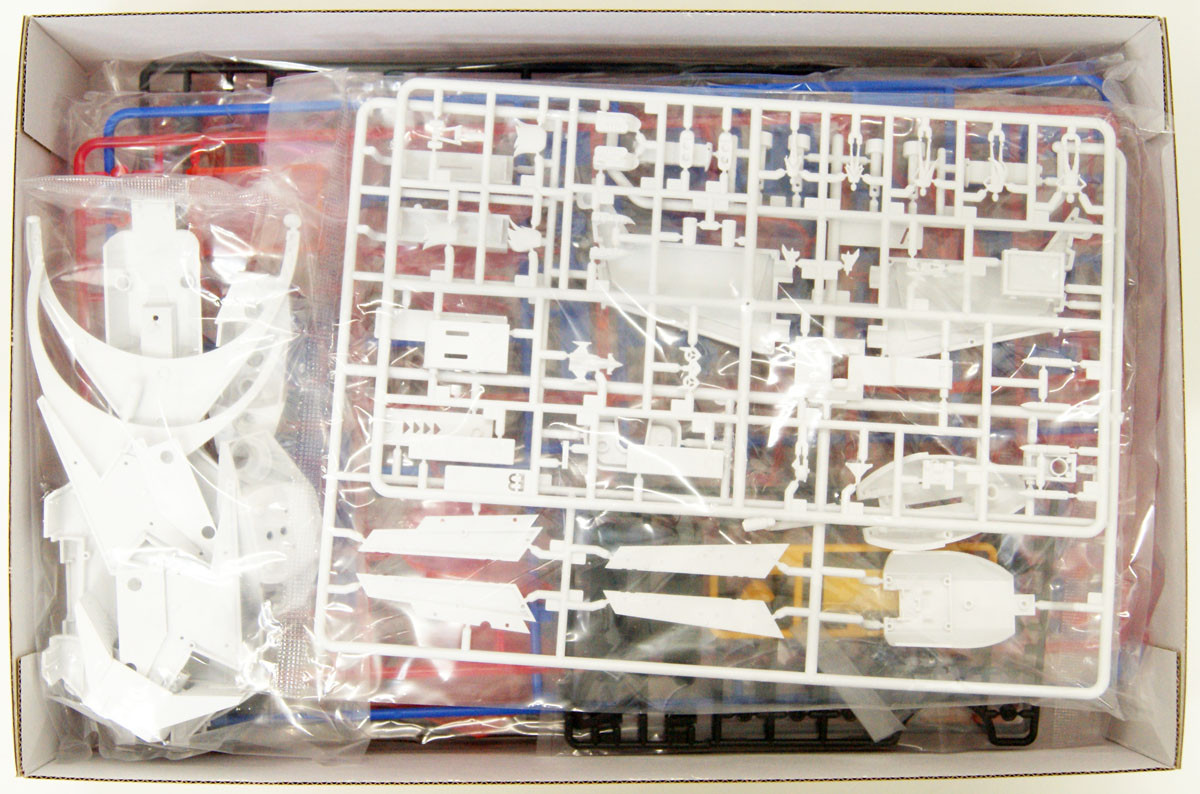 Doyusha 500873 Science Ninja Team Gatchaman II | PlazaJapan