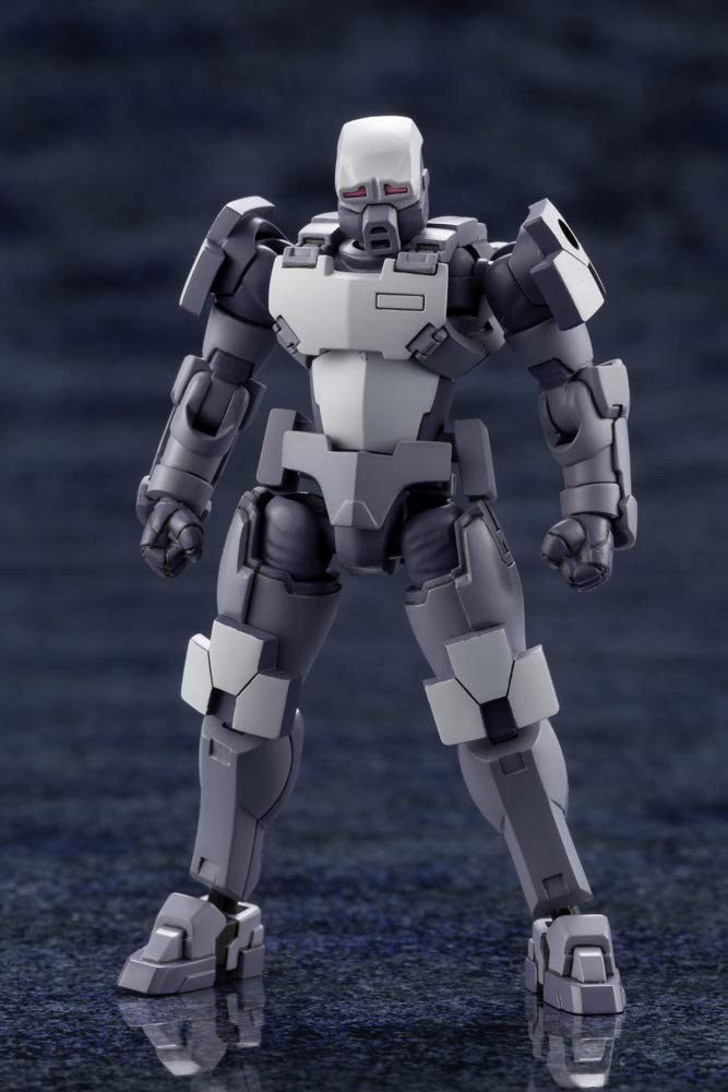 Kotobukiya HG050 Hexa Gear Governor Para-Pawn Sentinel 1.5