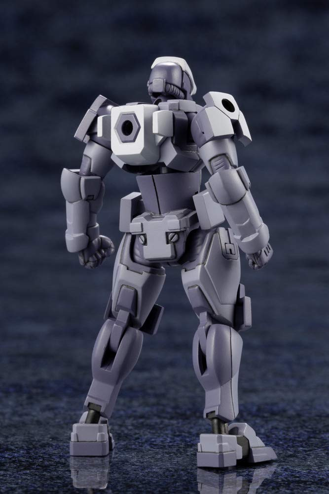 Kotobukiya HG050 Hexa Gear Governor Para-Pawn Sentinel 1.5