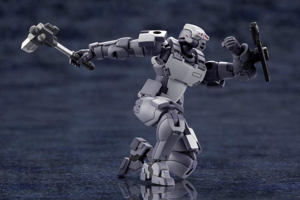 Kotobukiya HG050 Hexa Gear Governor Para-Pawn Sentinel 1.5