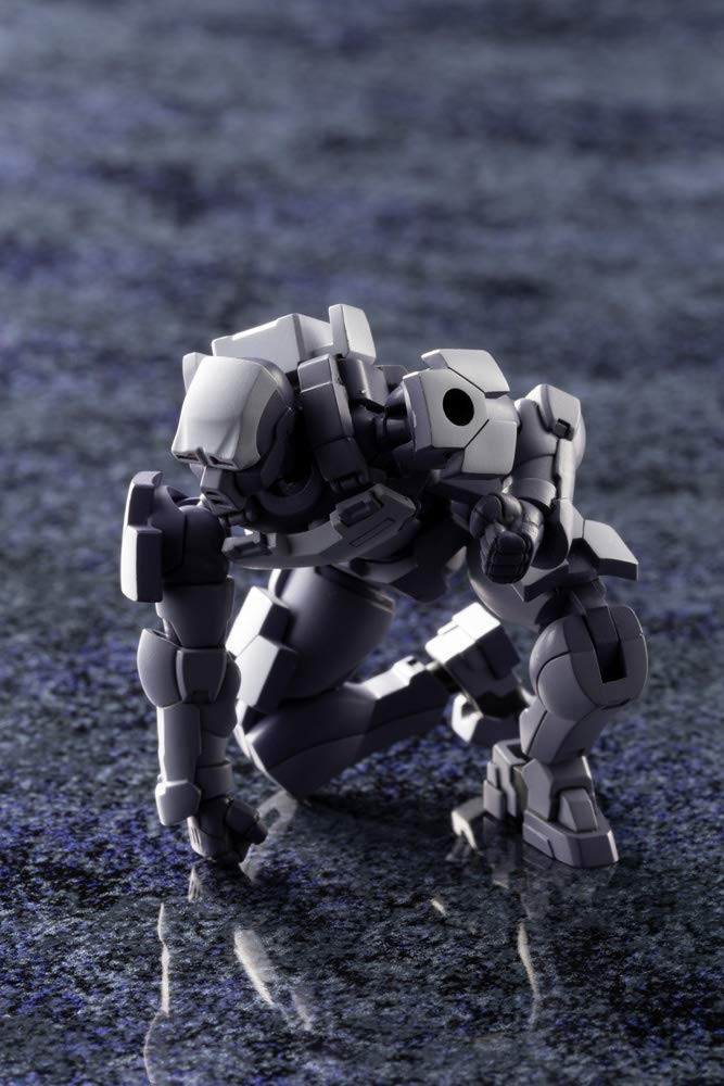 Kotobukiya HG050 Hexa Gear Governor Para-Pawn Sentinel 1.5