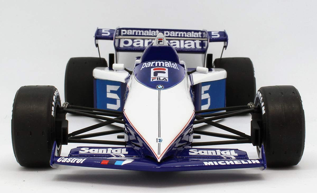 1/20 アオシマ ブラバム BT52B 1/20 アオシマ ブラバム BT52B 【公式通販】