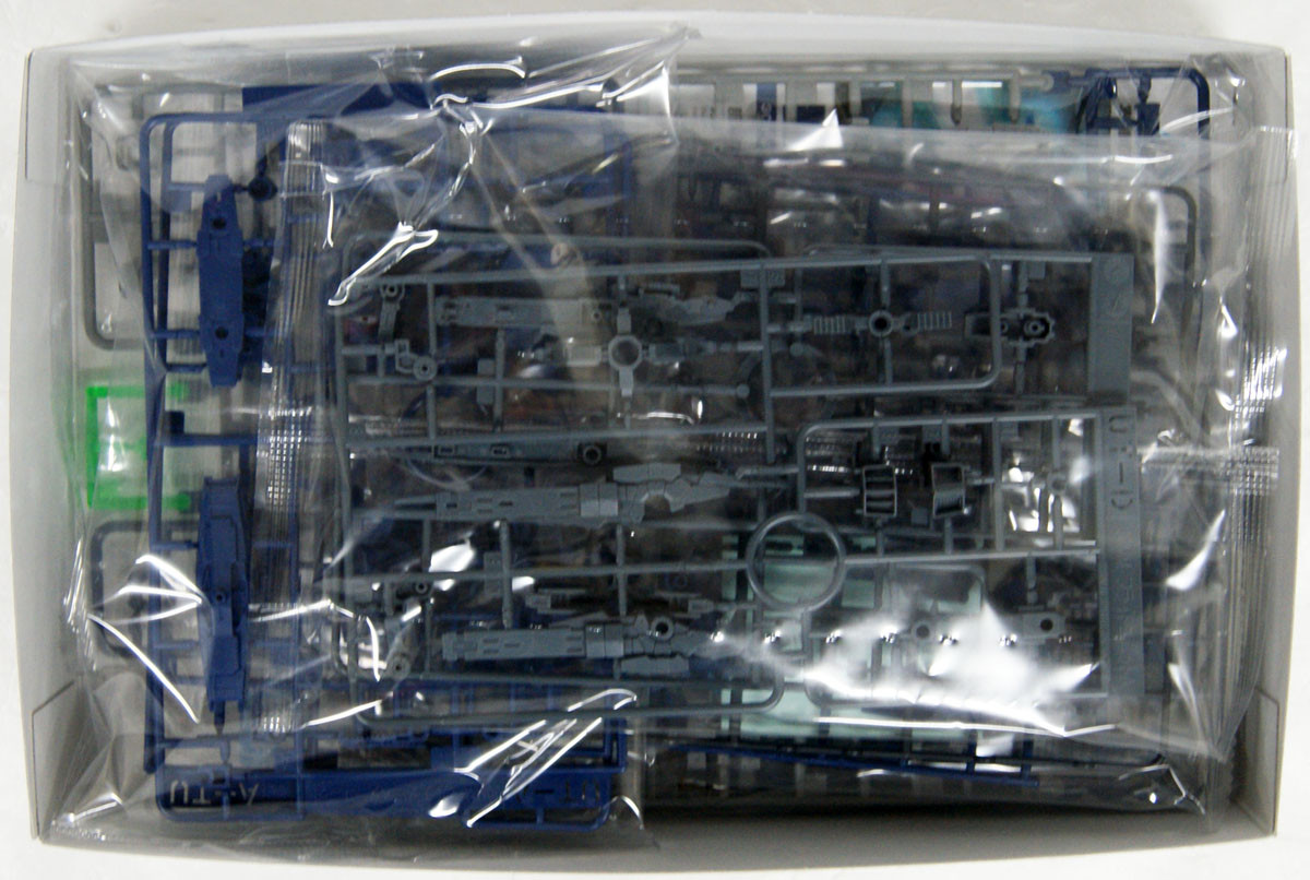 Bandai 30 Minutes Missions 15 (30MM) eEMX-17 AL | PlazaJapan