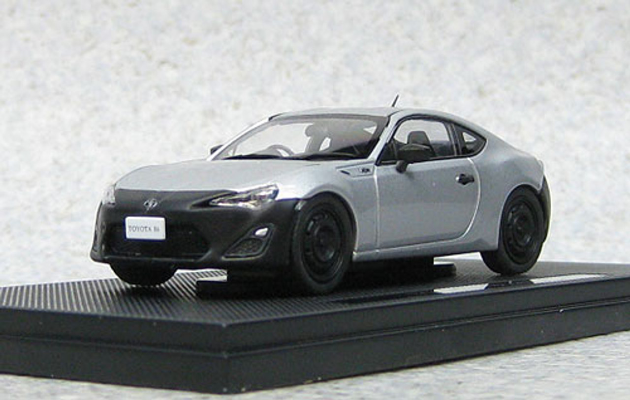 toyota 86 rc