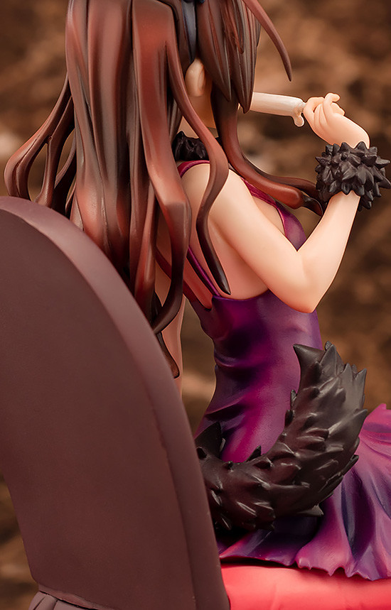 Chara-Ani Mikan Yuki 1/7 Scale Figure (To Love-Ru Darkness)