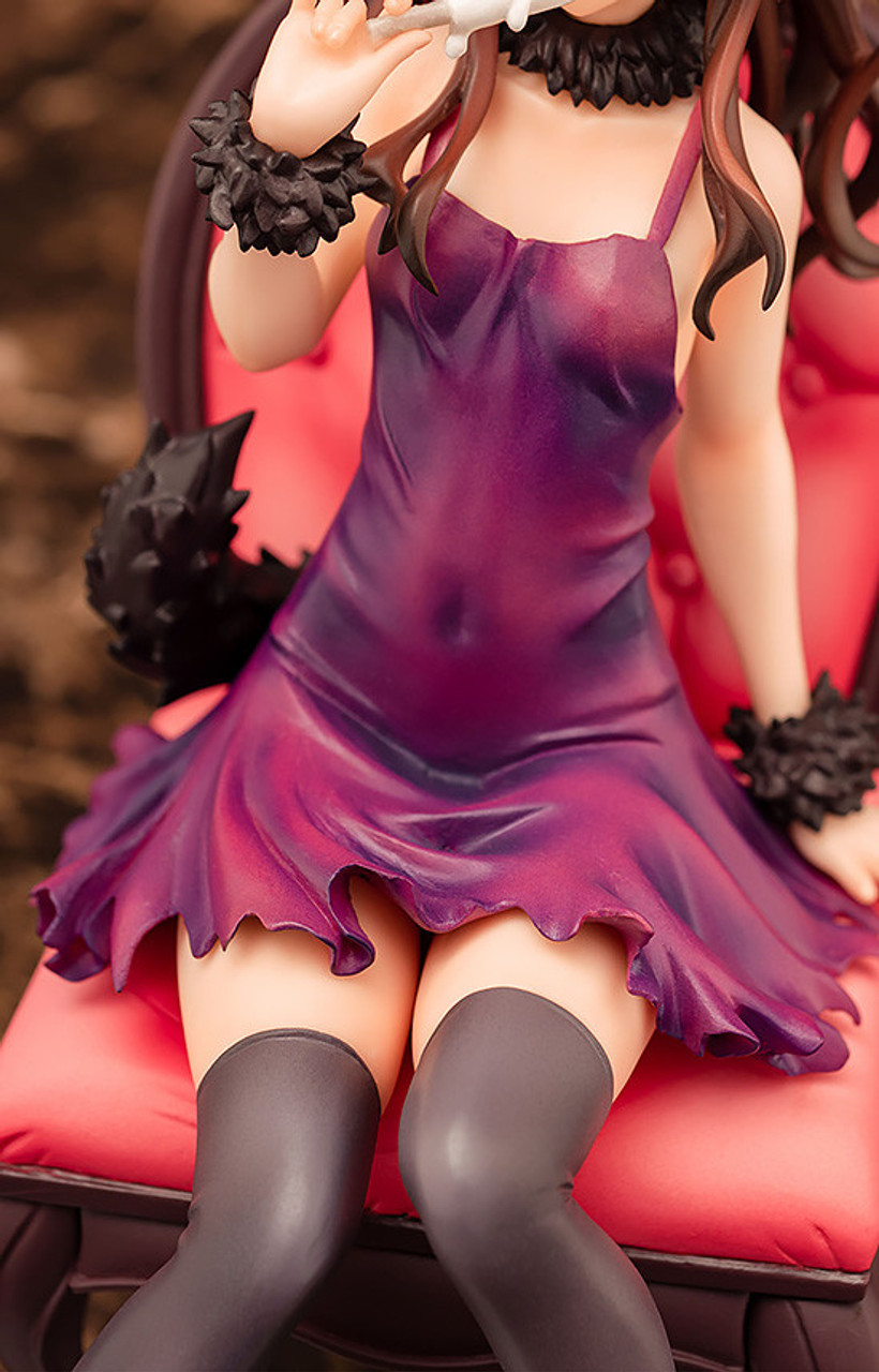 Chara-Ani Mikan Yuki 1/7 Scale Figure (To Love-Ru Darkness)