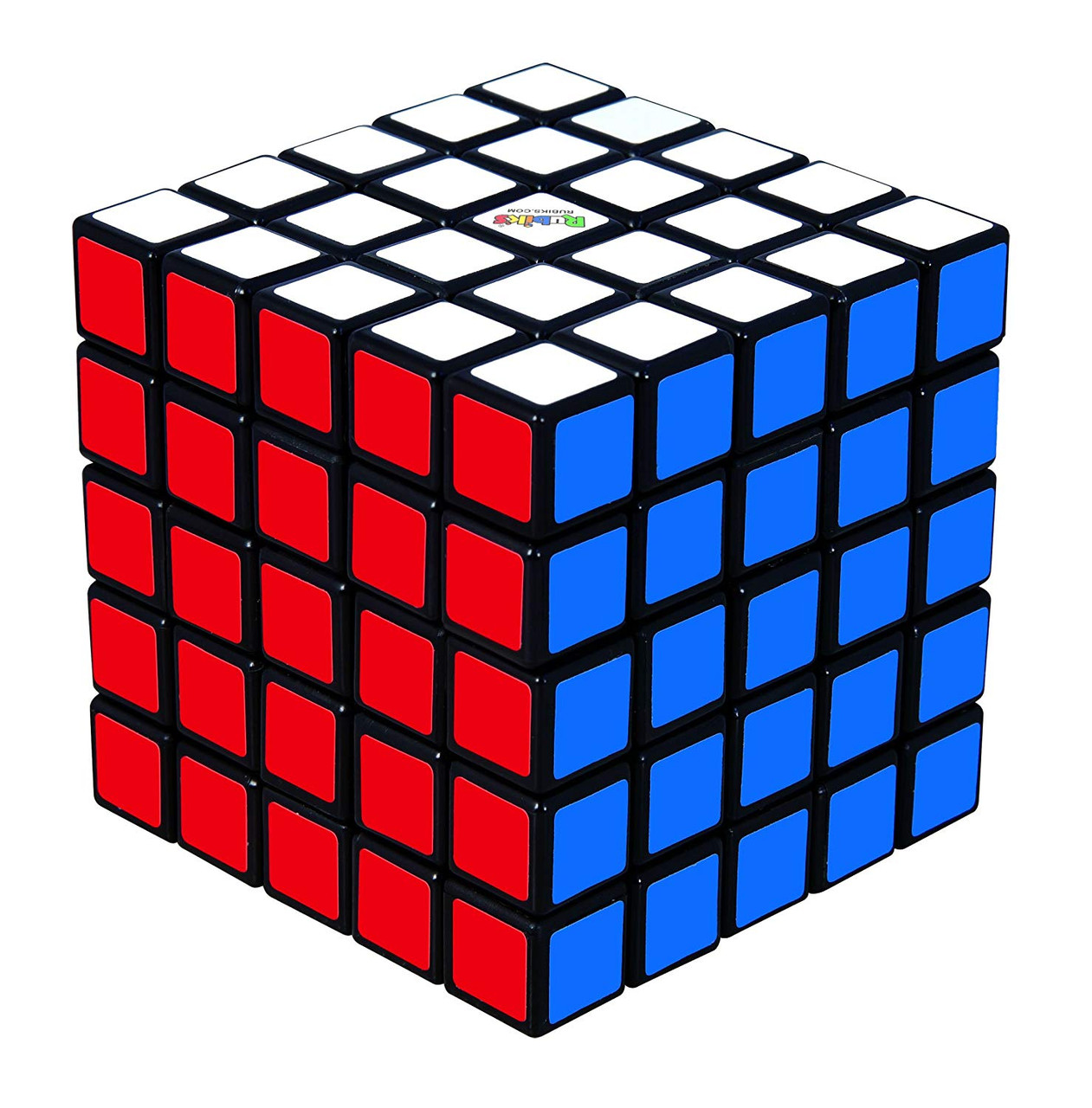 MegaHouse Rubik's Cube 5 x 5 | PlazaJapan