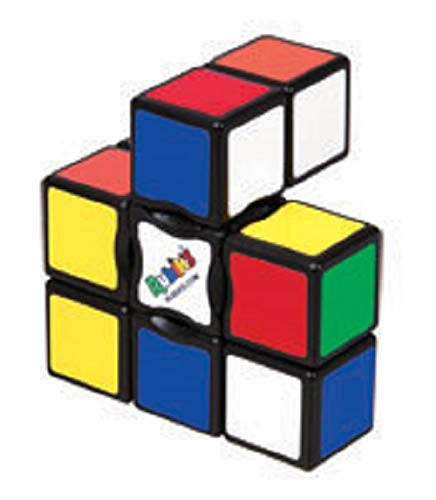 MegaHouse Rubik's Cube Flat 3ﾃ・E1 | PlazaJapan