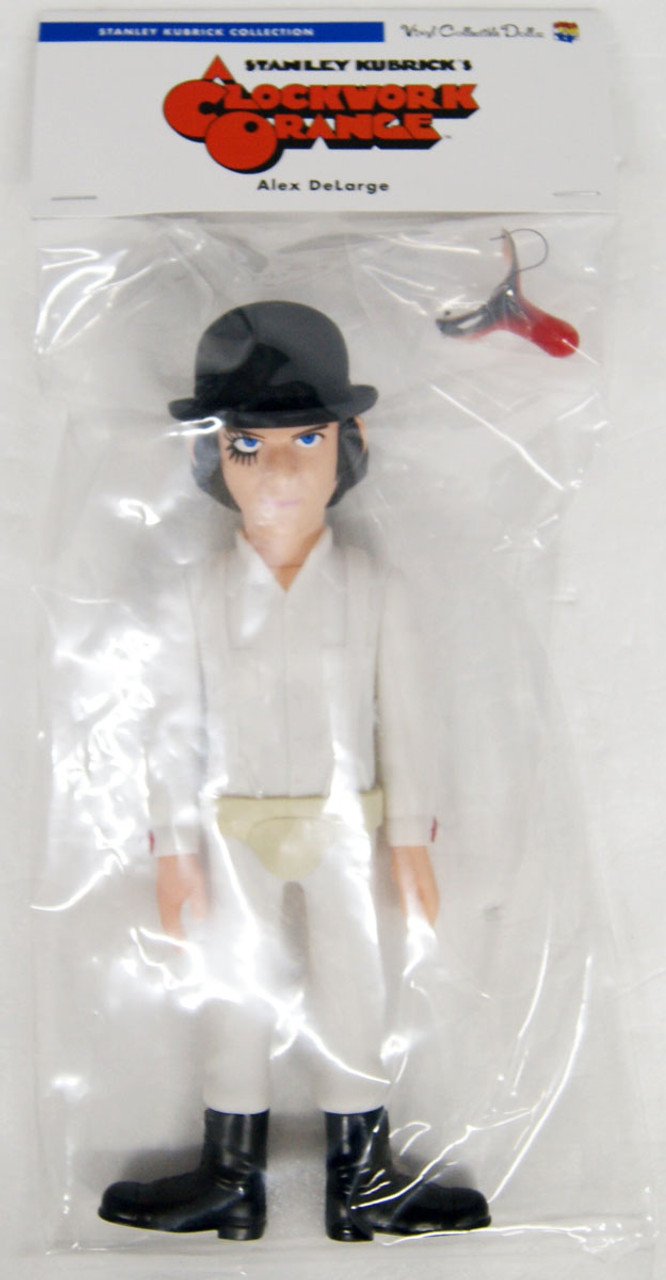 Medicom VCD-280 Alex (A Clockwork Orange) Figure